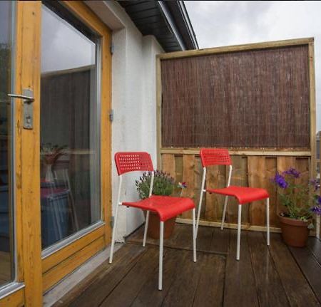 Galway City Loft 외부 사진