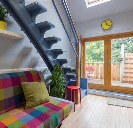 Galway City Loft 외부 사진