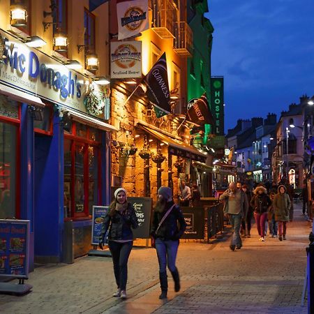 Galway City Loft 외부 사진