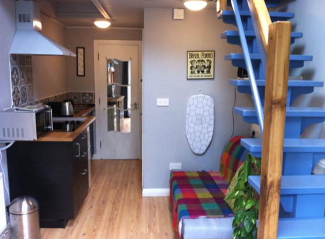 Galway City Loft 외부 사진