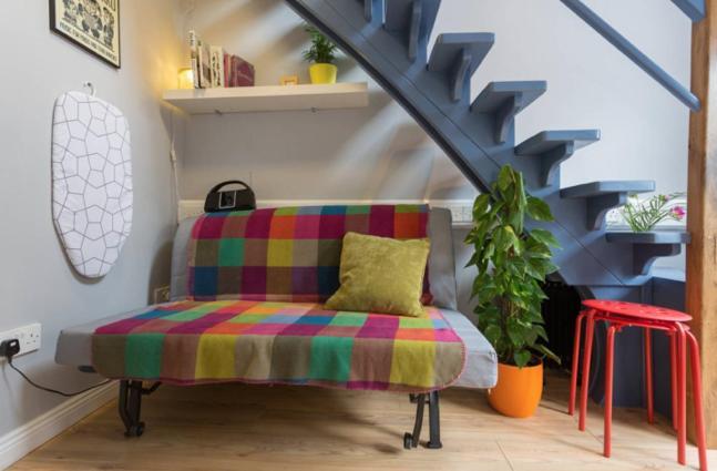 Galway City Loft 외부 사진