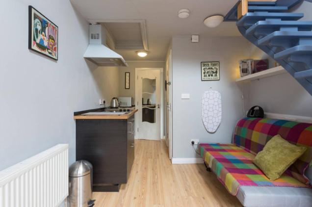 Galway City Loft 외부 사진