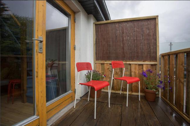 Galway City Loft 외부 사진