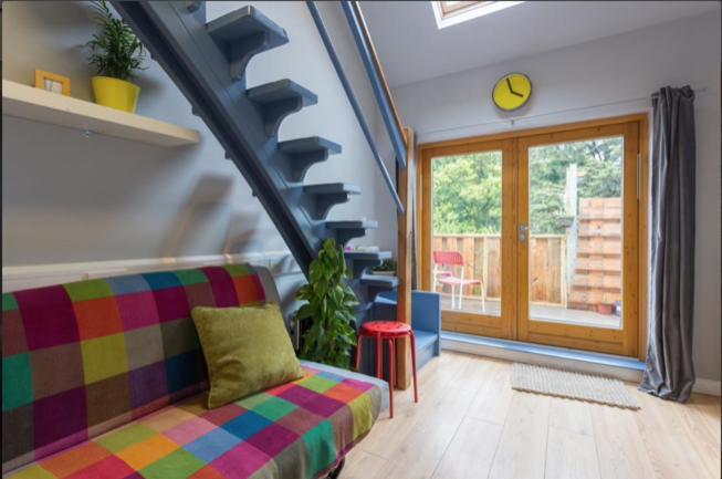 Galway City Loft 외부 사진