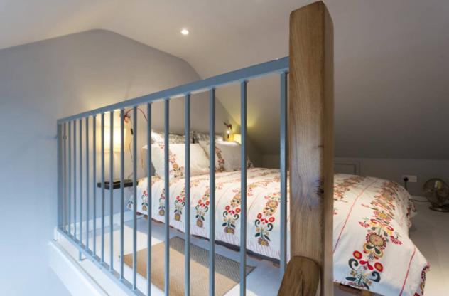 Galway City Loft 외부 사진