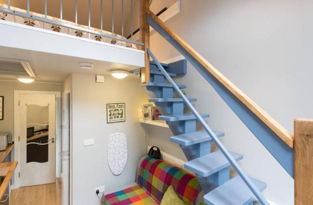Galway City Loft 외부 사진